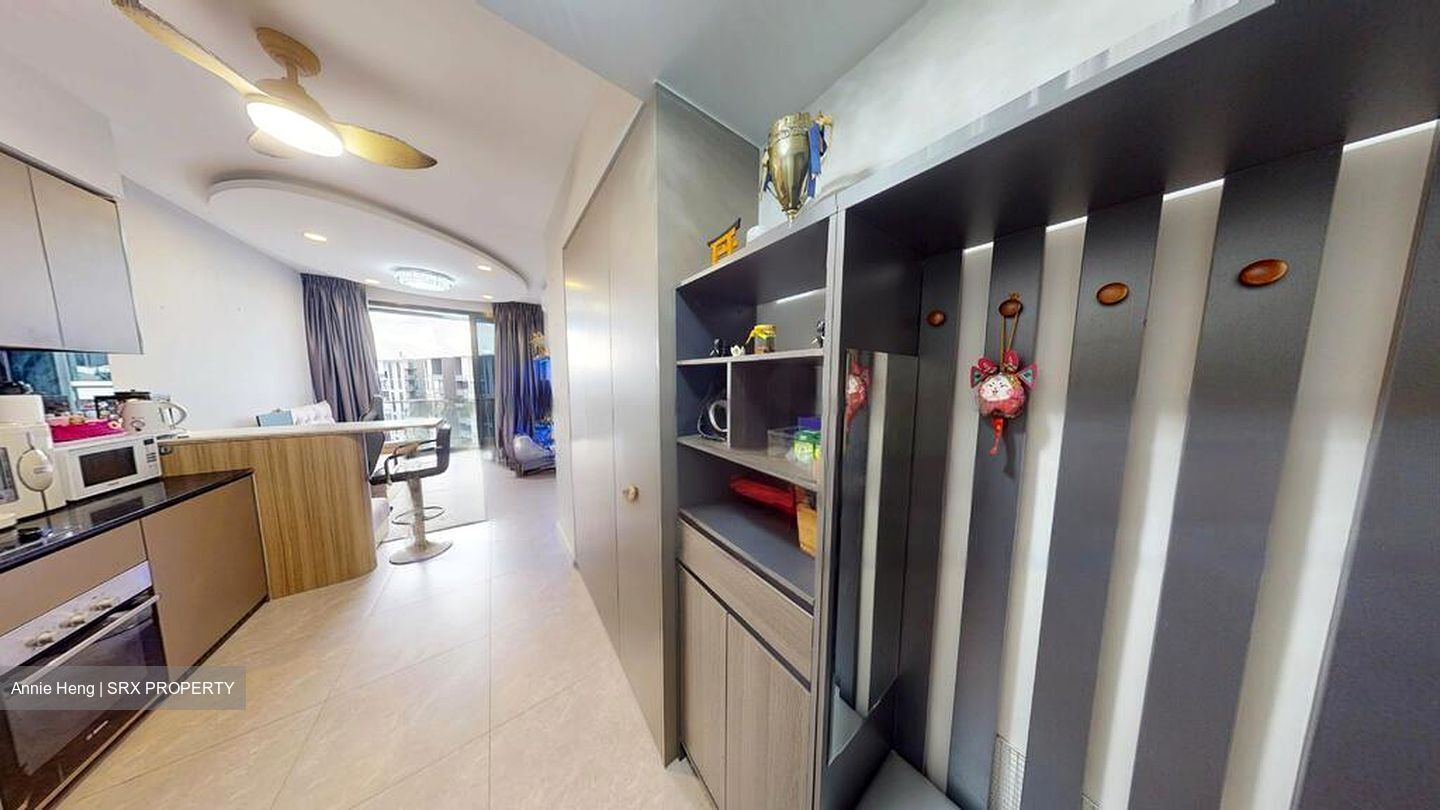 Park Colonial (D13), Condominium #449348321